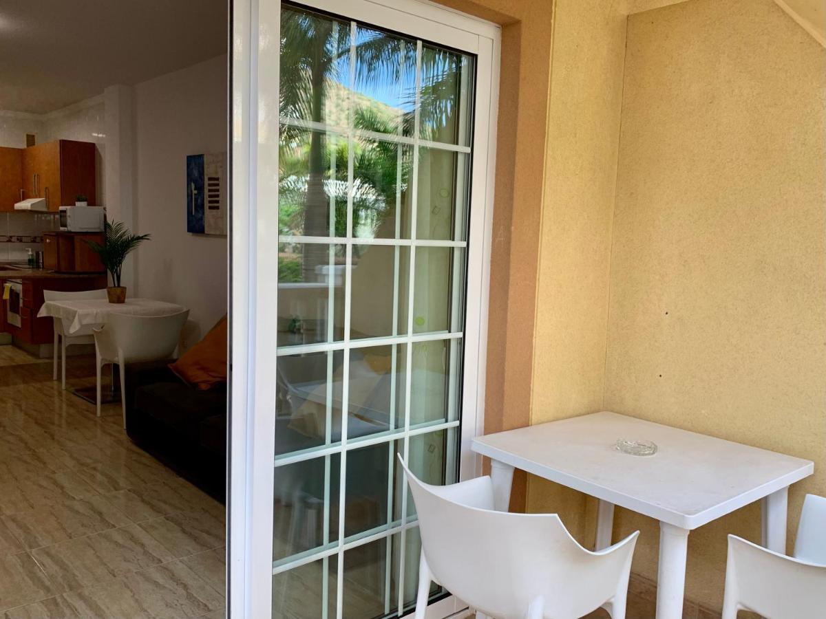 Apartamento Primavera Arona (Tenerife) Exterior foto