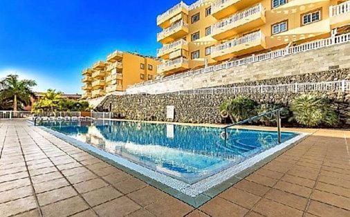 Apartamento Primavera Arona (Tenerife) Exterior foto