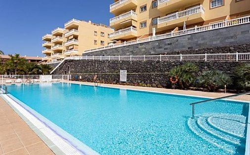 Apartamento Primavera Arona (Tenerife) Exterior foto
