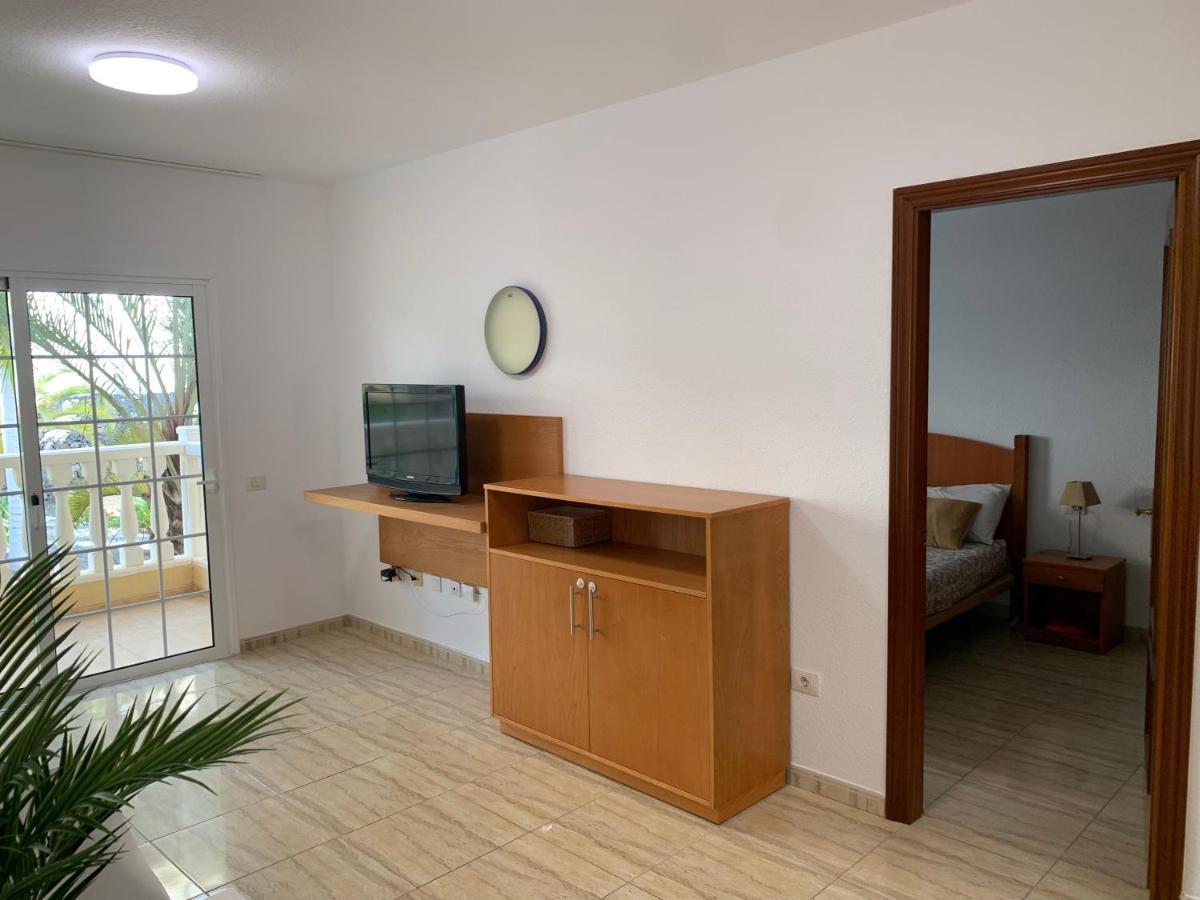 Apartamento Primavera Arona (Tenerife) Exterior foto