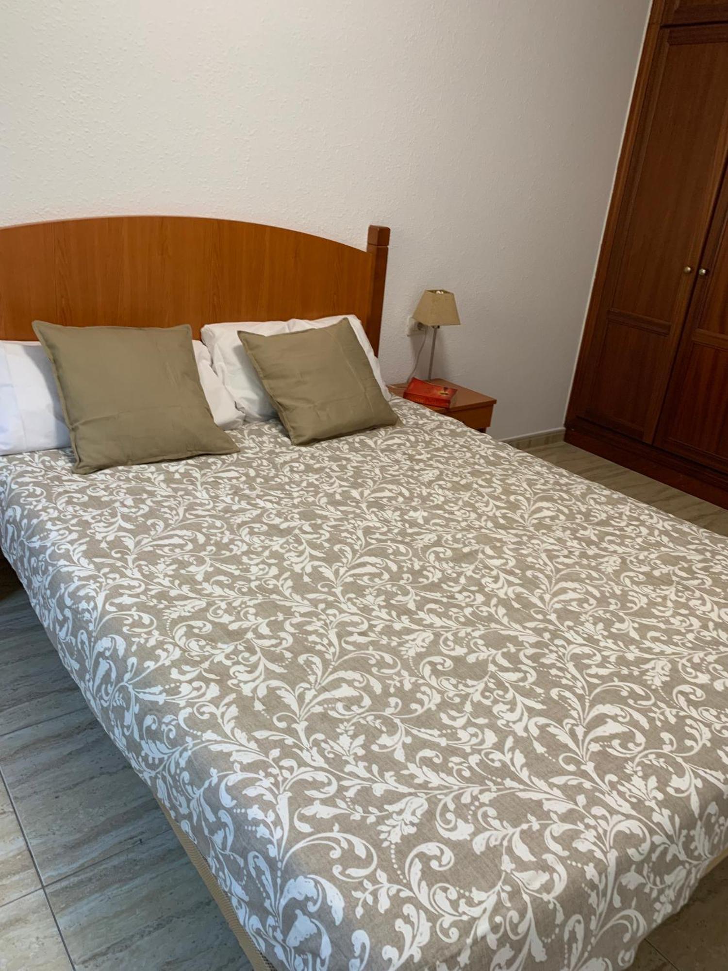Apartamento Primavera Arona (Tenerife) Exterior foto