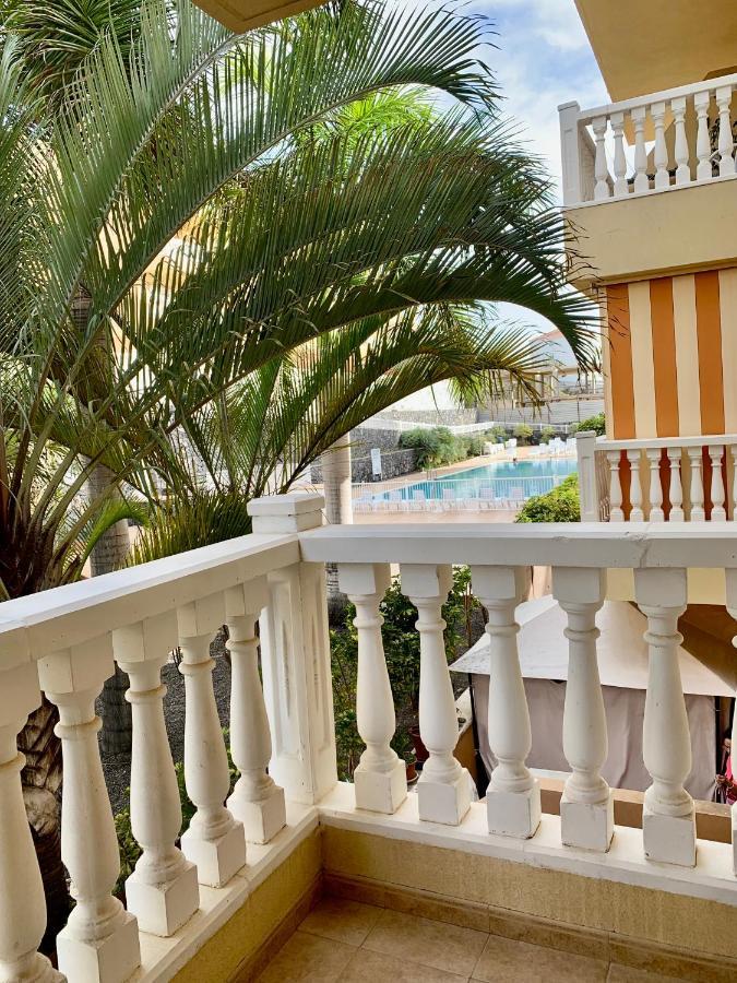 Apartamento Primavera Arona (Tenerife) Exterior foto