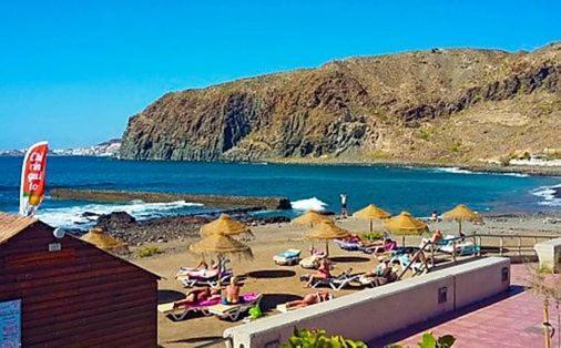 Apartamento Primavera Arona (Tenerife) Exterior foto